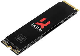 SSD Goodram IRDM 512GB PCIe 3X4 M.2 2280 

 obrázek produktu 4 z 8