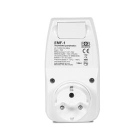 Měřič spotřeby Elektrobock EMF-1 

 obrázek produktu 2 z 5