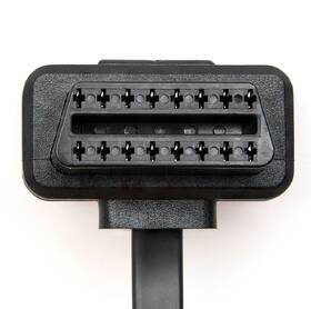 Diagnostika vozu Mobilly CBL-OBD100 

 obrázek produktu 2 z 5