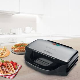Sendvičovač Rohnson R-2684 MultiBites 

 obrázek produktu 5 z 5