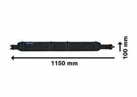 Pás na nářadí Bosch Professional Belt 93 

 obrázek produktu 1 z 5