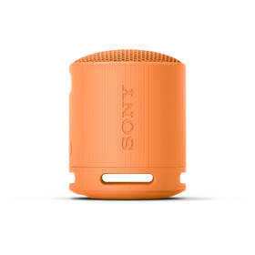 Přenosný reproduktor Sony SRS-XB100 oranžový

 obrázek produktu 1 z 9