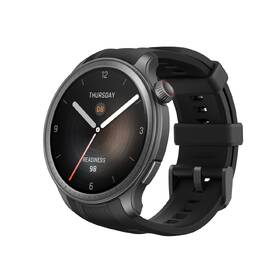 Chytré hodinky Amazfit Balance černé

 obrázek produktu 1 z 7