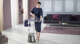 Stojanový napařovač oděvů Philips GC628/80 

 obrázek produktu 8 z 9