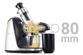 Odšťavňovač G21 Gracioso horizontal nerez

 obrázek produktu 12 z 17