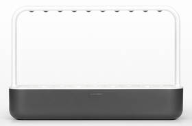 Chytrý květináč Click and Grow Smart Garden 9 šedý

 obrázek produktu 1 z 4