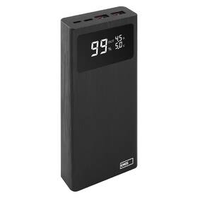 Powerbanka EMOS BetaQ 20, 20 000 mAh, 22,5 W černá

 obrázek produktu 2 z 11