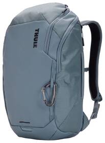Batoh na notebook THULE Chasm 26 l šedý

 obrázek produktu 8 z 11