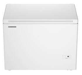 Mraznička Liebherr CFc 1875 bílá

 obrázek produktu 2 z 3