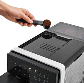 Automatický kávovar Sencor SES 9301WH bílý

 obrázek produktu 13 z 15