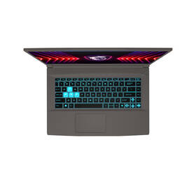 Notebook MSI Thin 15 B12UCX-1687CZ šedý

 obrázek produktu 6 z 12