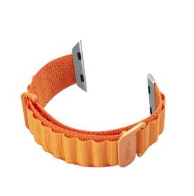 Řemínek Puro EXTREME pro Apple Watch 42/44/45/49 mm/Ultra oranžový

 obrázek produktu 1 z 2