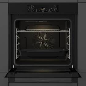 Trouba Gorenje BOP6737E02BK černá barva
