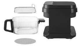 Fritéza horkovzdušná Concept FR5500 Glass & Fast, 5,5 l černá

 obrázek produktu 23 z 34