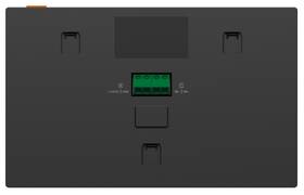 Dveřní videotelefon EZVIZ HP5 černý

 obrázek produktu 7 z 11