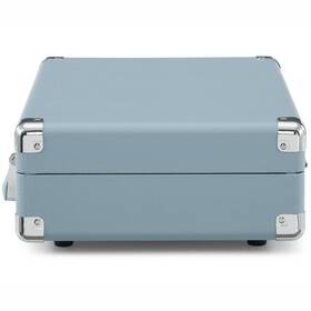 Gramofon Crosley Cruiser Plus modrý

 obrázek produktu 3 z 10