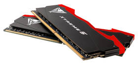 Operační paměť Patriot 32GB (2x16GB) DDR5 7600MHz CL36 

 obrázek produktu 4 z 12