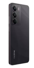 Mobilní telefon realme C75 8 GB / 256 GB černá barva
