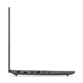Notebook Lenovo LOQ 15IAX9E šedá barva
