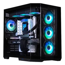 Case BitFenix T10 Negro černá

 obrázek produktu 6 z 16