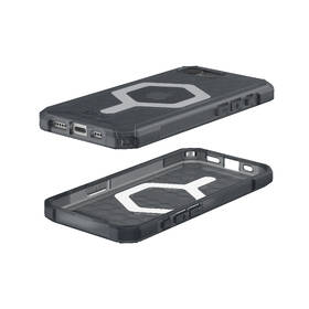 Kryt na mobil UAG Essential Armor MagSafe na Apple iPhone 16e/17e šedý

 obrázek produktu 14 z 15