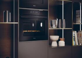 Trouba Haier H6 ID46G3SHTB černá

 obrázek produktu 9 z 33