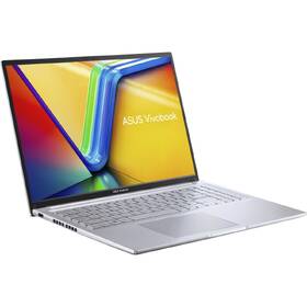 Notebook Asus Vivobook 16 stříbrná barva
