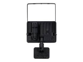 Reflektor Tesla Lightning 20W, PIR. 1800lm, 4000K, NW černý

 obrázek produktu 3 z 4