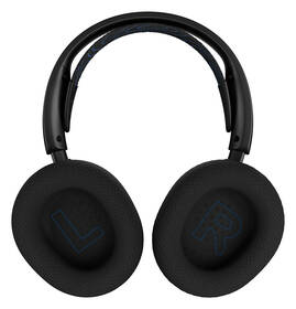 Headset SteelSeries Arctis Nova 5P Wireless černý

 obrázek produktu 2 z 7