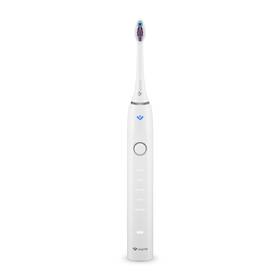 Zubní kartáček TrueLife SonicBrush Clean70 UV bílý

 obrázek produktu 2 z 20
