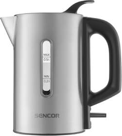 Rychlovarná konvice Sencor SWK 170SS nerez

 obrázek produktu 2 z 12
