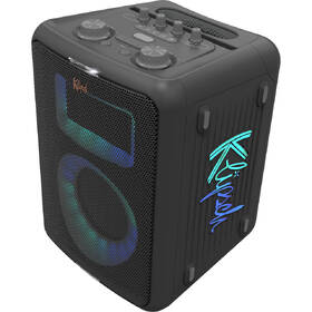Party reproduktor Klipsch Vegas černý

 obrázek produktu 3 z 11