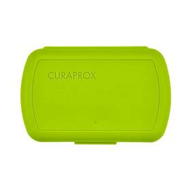Cestovní sada CURAPROX Travel set KIDS zelená

 obrázek produktu 4 z 6