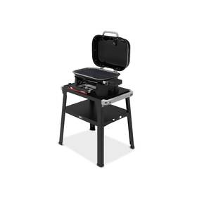 Gril Weber Lumin Compact Stand 

 obrázek produktu 3 z 4