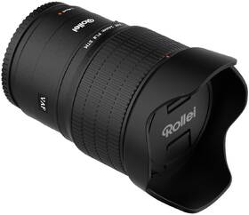 Objektiv Rollei 24 mm AF f/1.8 (Nikon Z) černý

 obrázek produktu 8 z 16