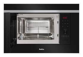 Mikrovlnná trouba Amica AMGB20E3GB STUDIO černá

 obrázek produktu 2 z 6