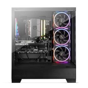 Herní počítač Lynx Challenger Ryzen 7 černý

 obrázek produktu 4 z 7