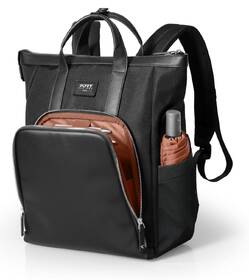 Batoh na notebook PORT DESIGNS Muse Signature ECO 16” černý

 obrázek produktu 5 z 11