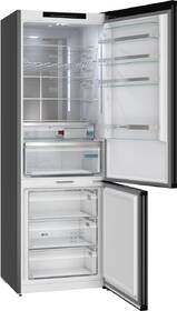 Chladnička s mrazničkou Siemens KG49NSBBF, matná černá

 obrázek produktu 5 z 26