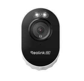 IP kamera Reolink Lumus Series E450 Wi-Fi bílá

 obrázek produktu 2 z 15