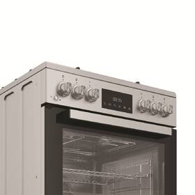 Kombinovaný sporák Whirlpool W6G8LCSWX nerez

 obrázek produktu 3 z 7