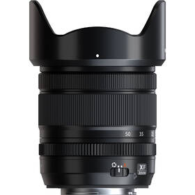 Digitální fotoaparát Fujifilm X-T50 + XF 16-50mm f/2.8-4.8 R LM WR černý

 obrázek produktu 11 z 15