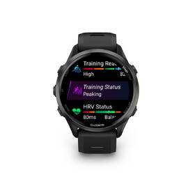 Chytré hodinky Garmin Forerunner 970 (EU distribuce) černé/žluté

 obrázek produktu 3 z 10