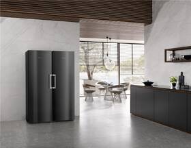 Chladnička Miele KS 4783 DD černá/ocel

 obrázek produktu 8 z 11