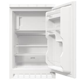 Chladnička Gorenje RBIU48E21 bílá

 obrázek produktu 2 z 8