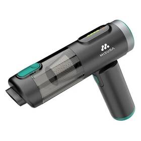 Vysavač do auta MISURA MISURA MA01 Pro černý

 obrázek produktu 1 z 5