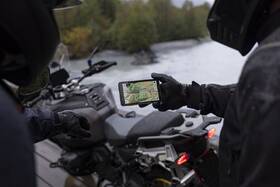 Navigační systém GPS Garmin zūmo XT3 4,7" černý

 obrázek produktu 4 z 12