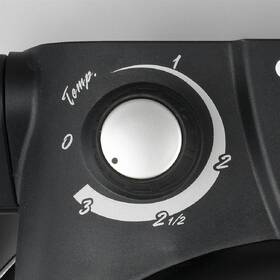 Pec na pizzu G3 Ferrari G1000610 DELIZIA černá

 obrázek produktu 6 z 8
