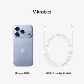 Mobilní telefon Apple 2 TB ledovcově modrý 

 obrázek produktu 9 z 10