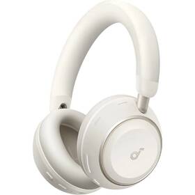 Sluchátka Anker soundcore Space 2 bílá

 obrázek produktu 2 z 2